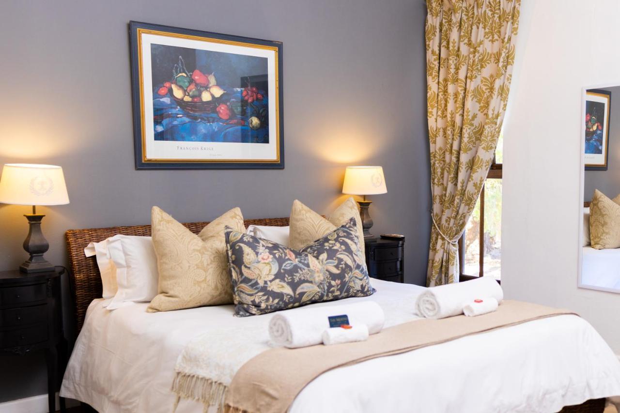 The Merino Guest House Beaufort West Dış mekan fotoğraf
