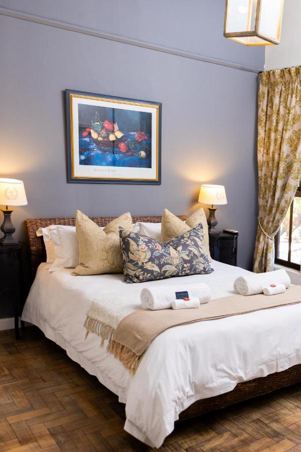 The Merino Guest House Beaufort West Dış mekan fotoğraf