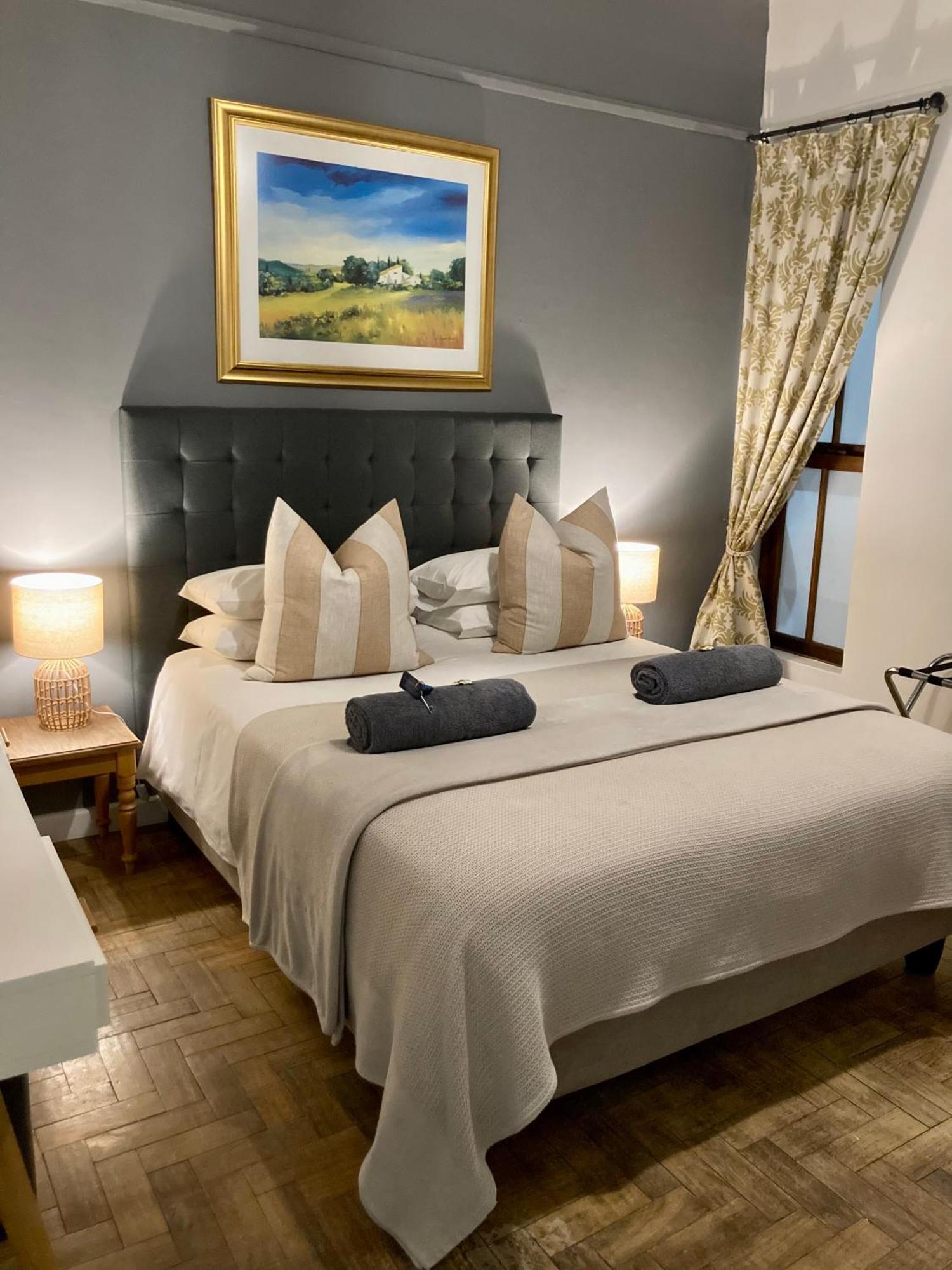 The Merino Guest House Beaufort West Dış mekan fotoğraf