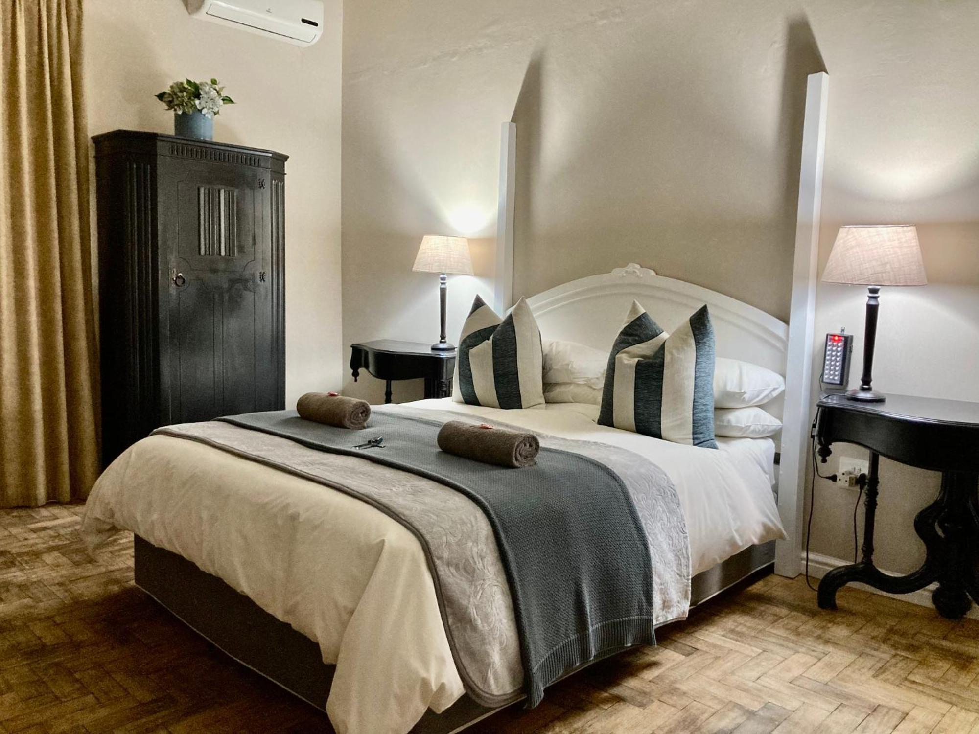 The Merino Guest House Beaufort West Dış mekan fotoğraf