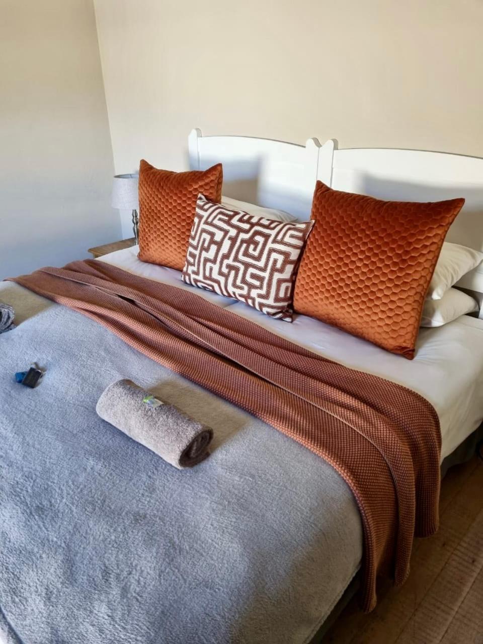 The Merino Guest House Beaufort West Dış mekan fotoğraf