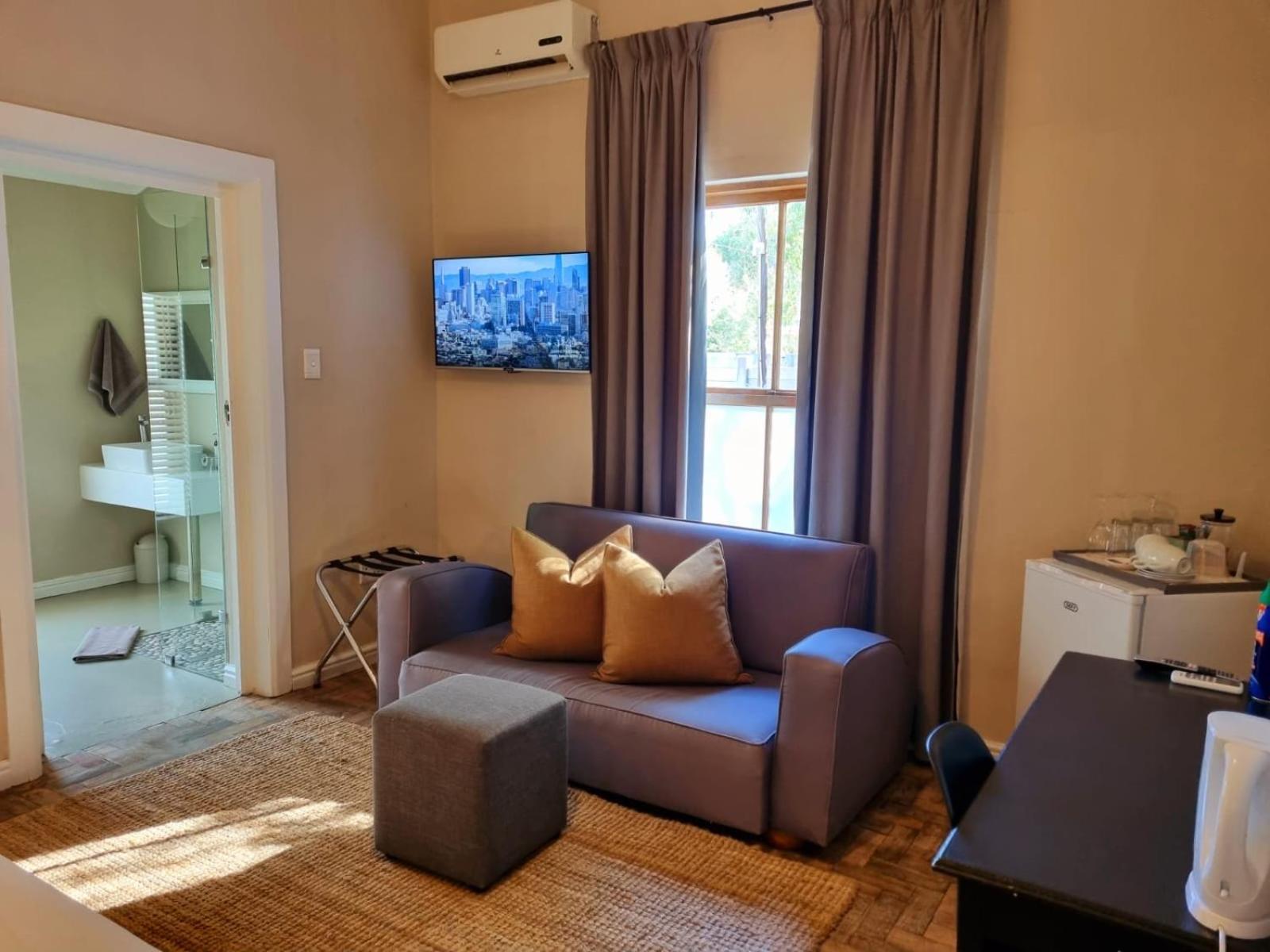 The Merino Guest House Beaufort West Dış mekan fotoğraf